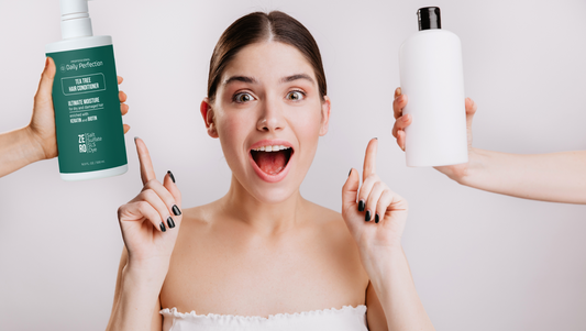 How to Choose the Right Shampoo