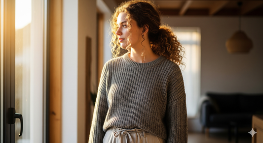 It’s Not About Looking Perfect — It’s About Feeling Aligned