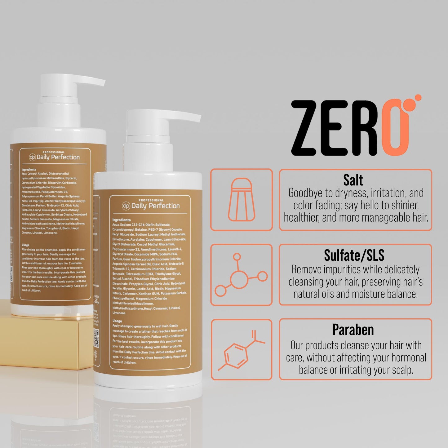 Argan Oil Set