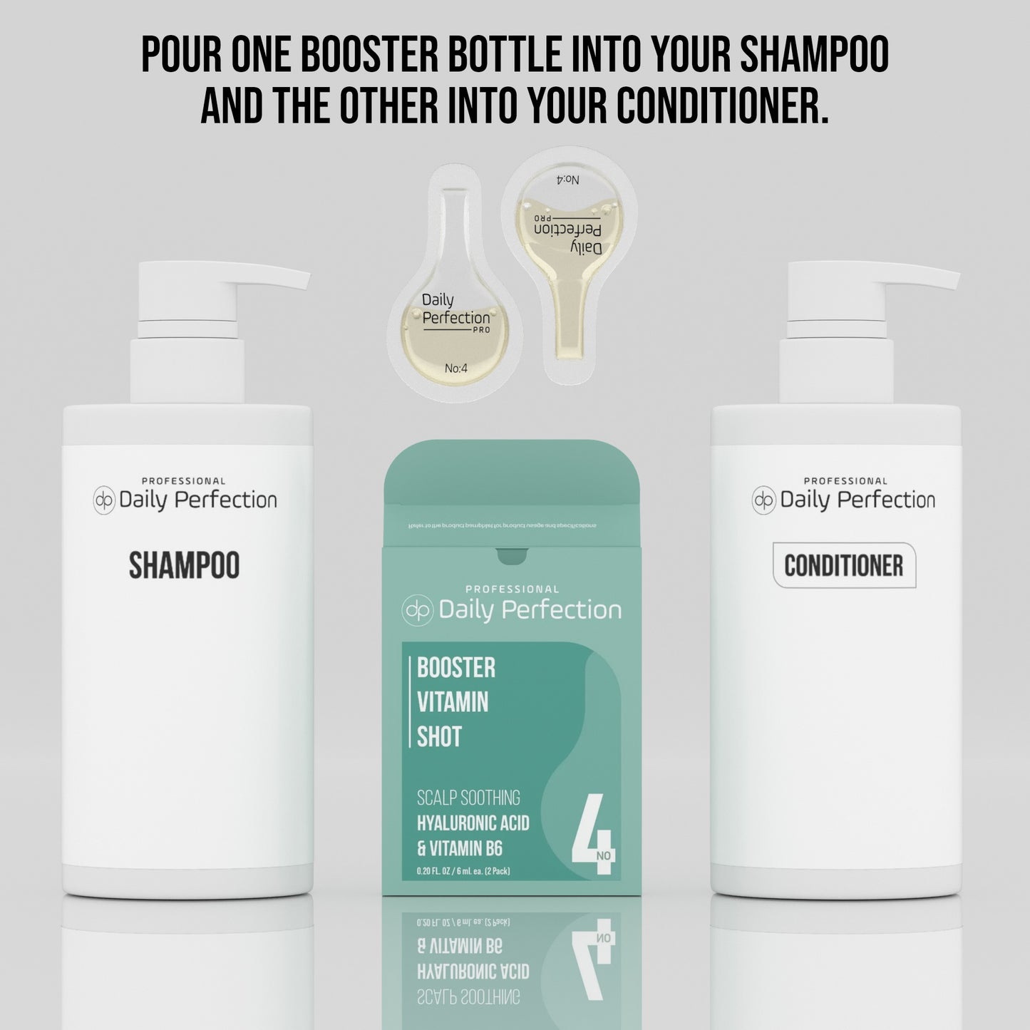 Scalp Soothing