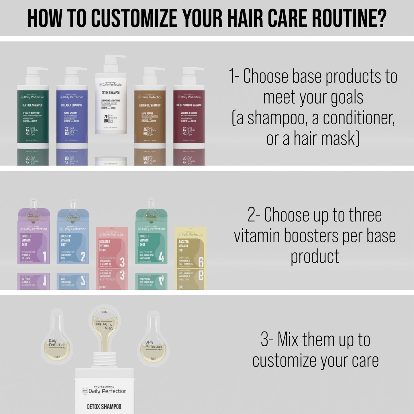 Scalp Soothing
