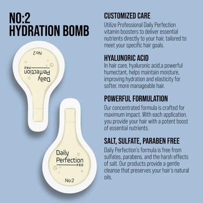 Hydration Bomb