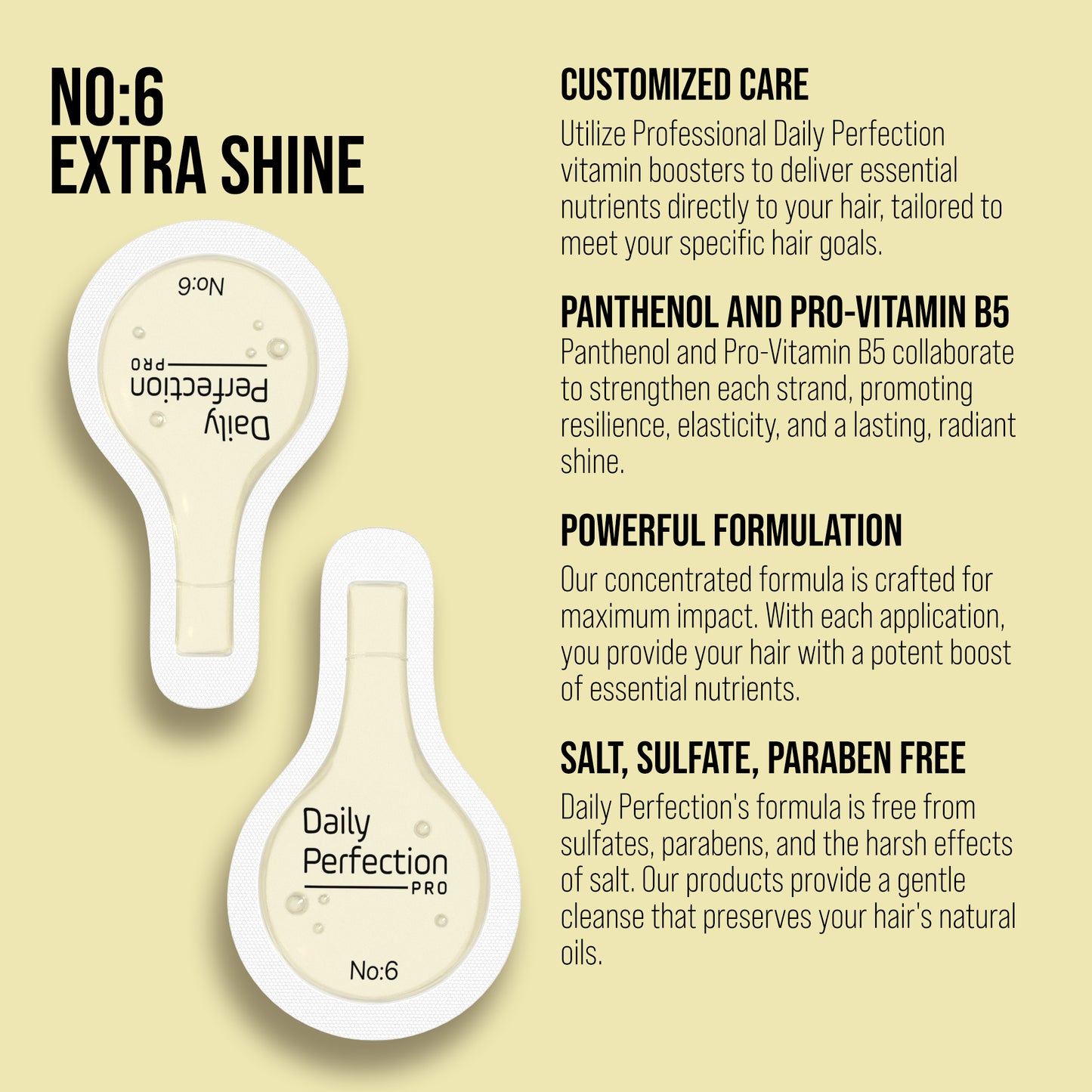 Extra Shine