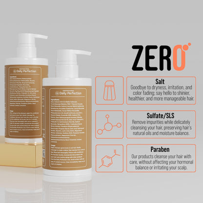 Argan Oil Set