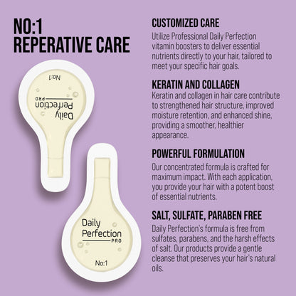 Reperative Care